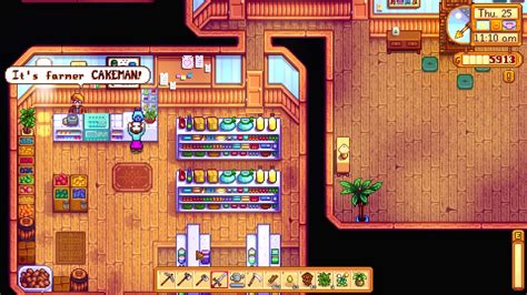 How To Get The Max Inventory Space! .